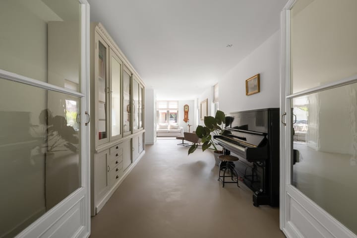 Foto 13 van Van de Vijzellaan 10