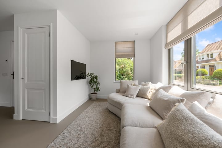 Foto 15 van Van de Vijzellaan 10