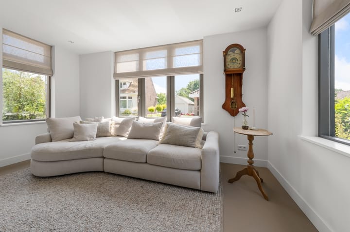 Foto 16 van Van de Vijzellaan 10