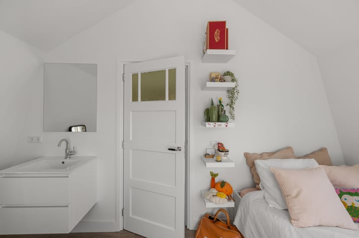 Foto 36 van Van de Vijzellaan 10