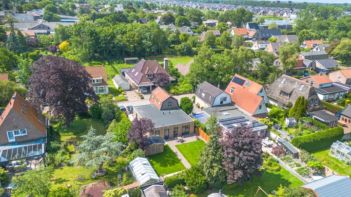 Foto 54 van Van de Vijzellaan 10