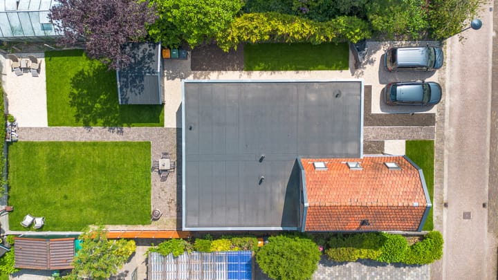 Foto 55 van Van de Vijzellaan 10