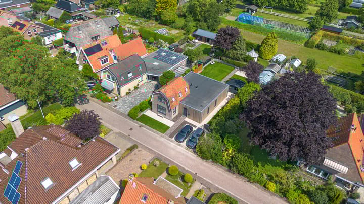 Foto 57 van Van de Vijzellaan 10