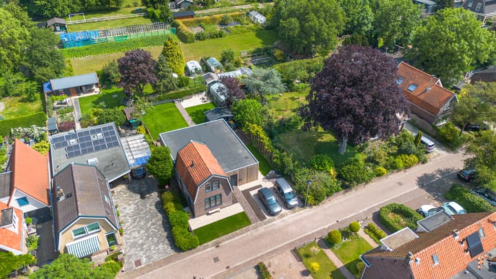 Foto 56 van Van de Vijzellaan 10