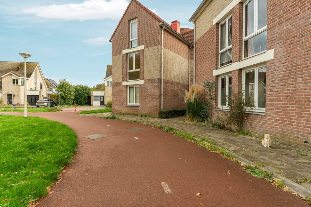 Foto 2 van Korte Loef 30