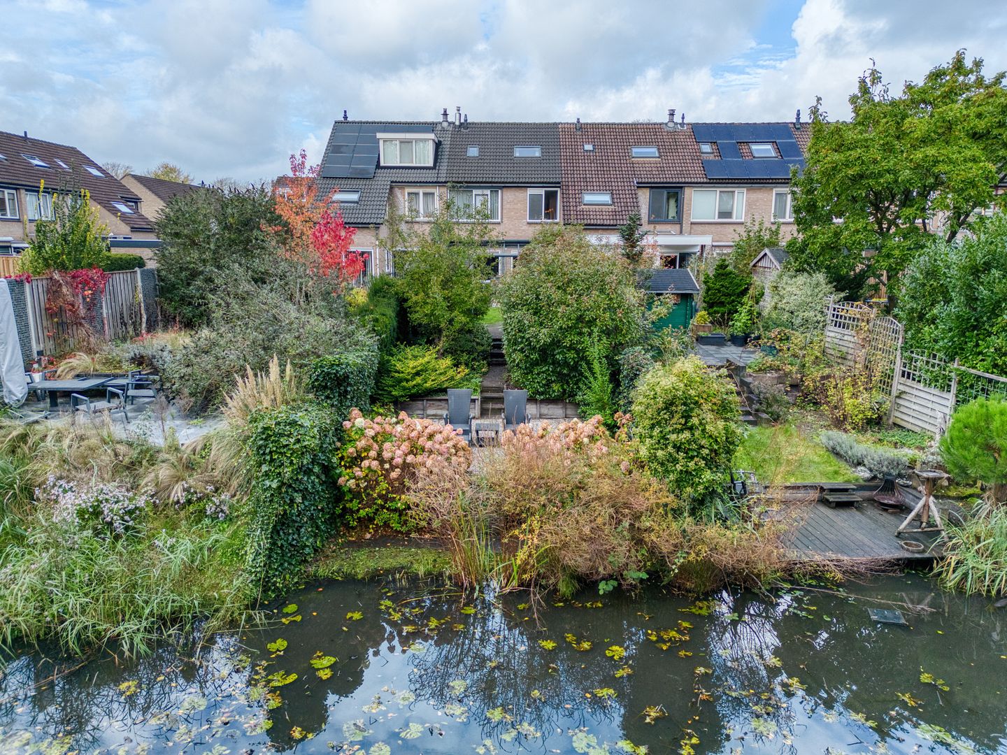 Foto 1 van Tingietersdonk 7