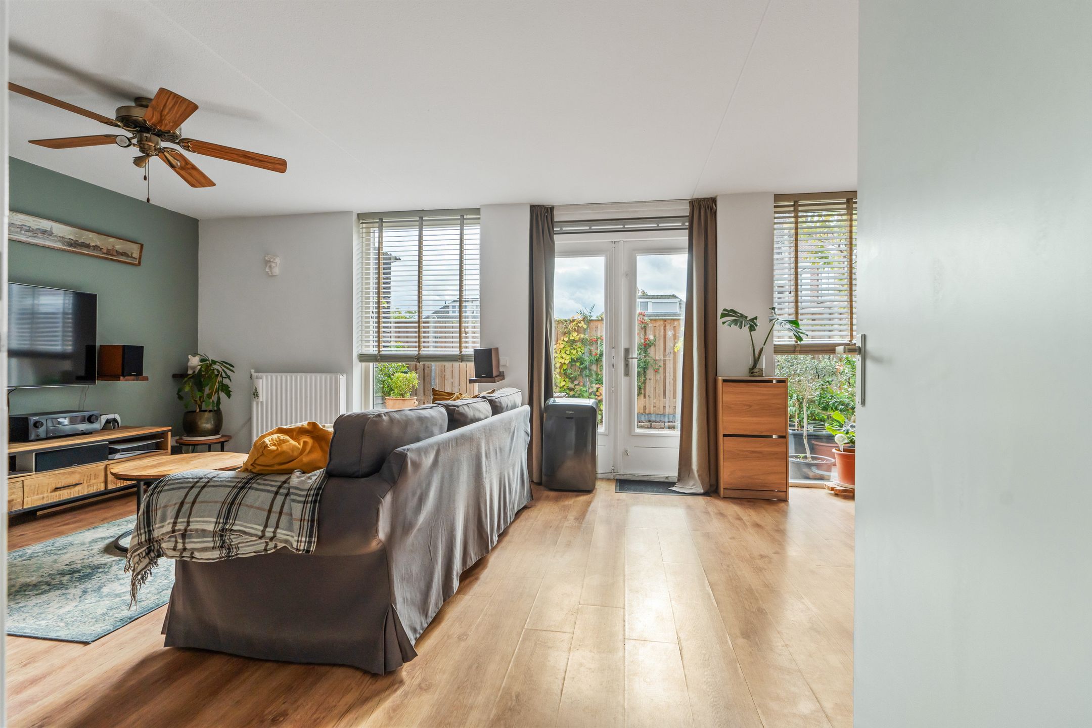 Foto 3 van Korte Loef 30