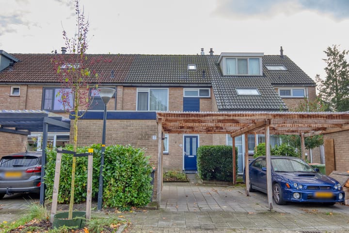 Foto 2 van Tingietersdonk 7