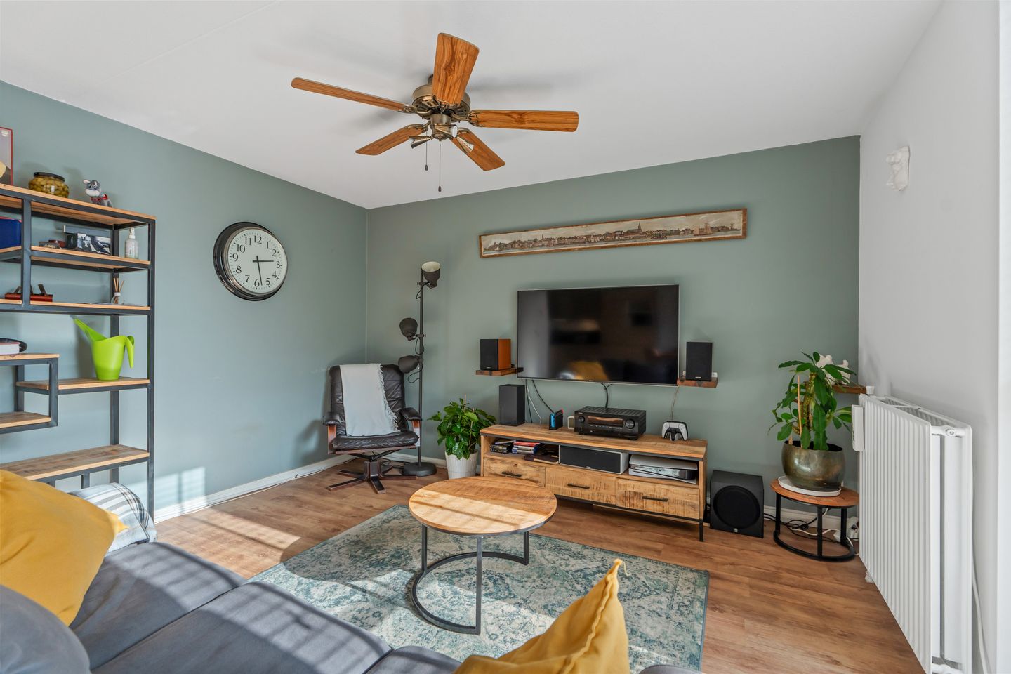 Foto 5 van Korte Loef 30