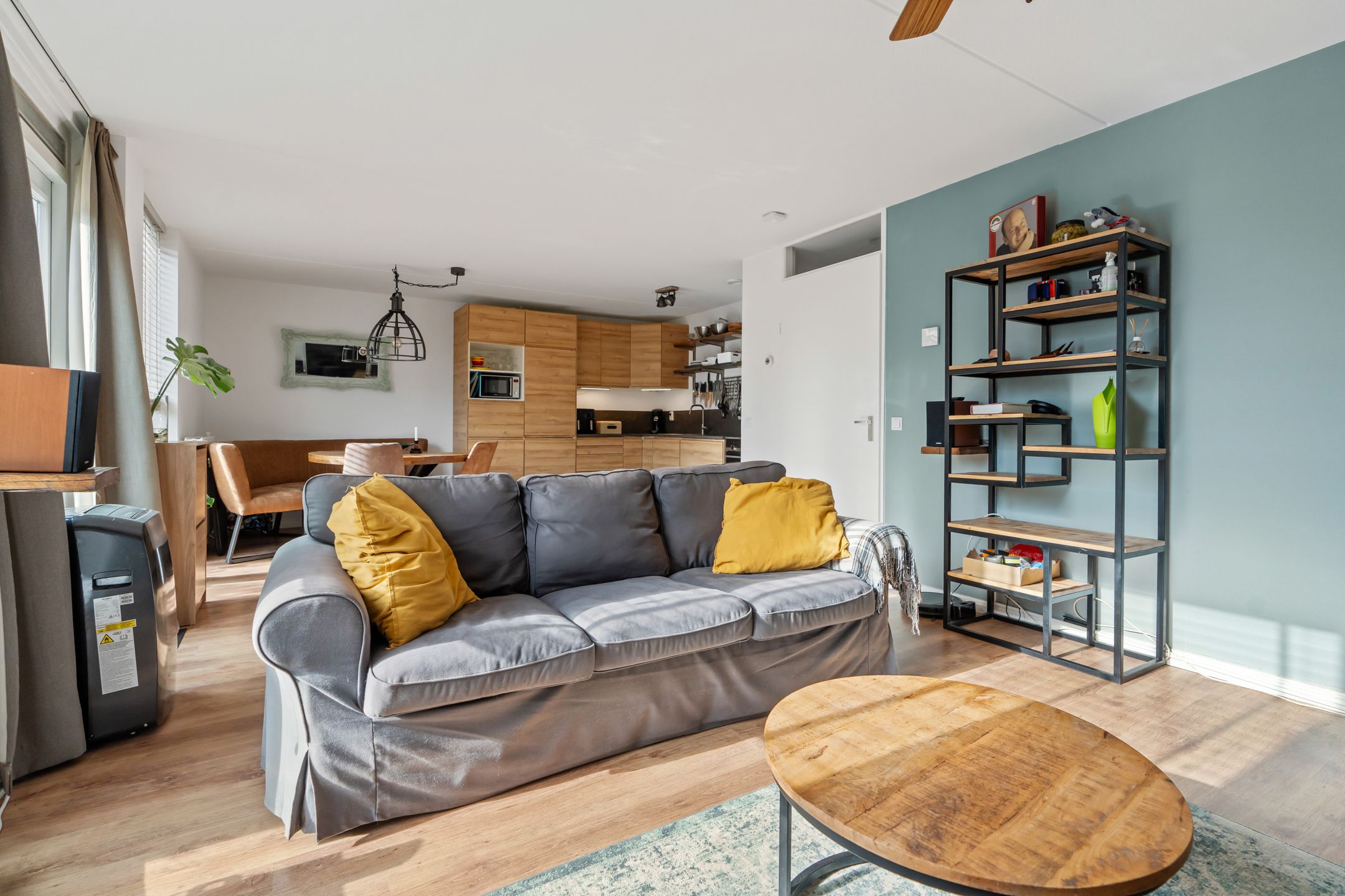 Foto 6 van Korte Loef 30