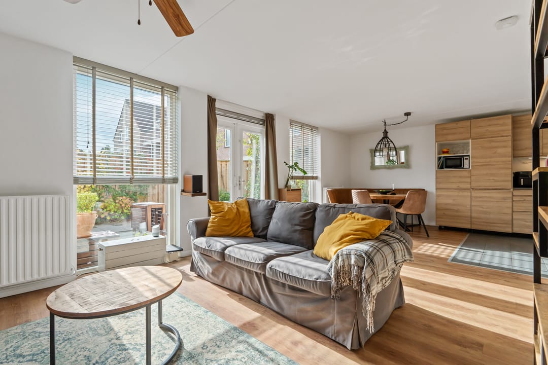 Foto 8 van Korte Loef 30