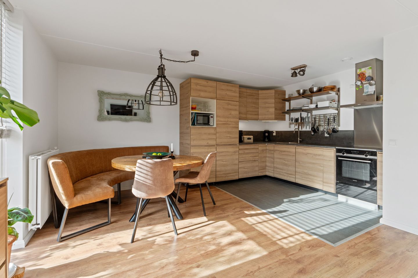 Foto 10 van Korte Loef 30