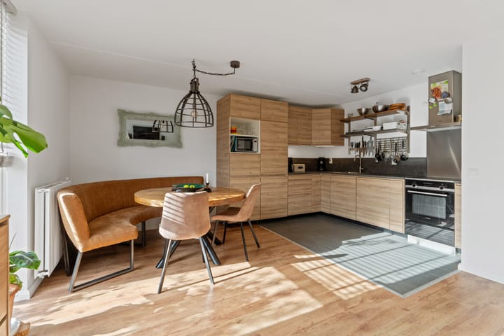 Foto 10 van Korte Loef 30