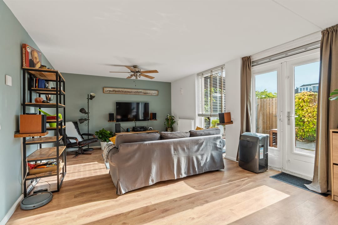 Foto 11 van Korte Loef 30