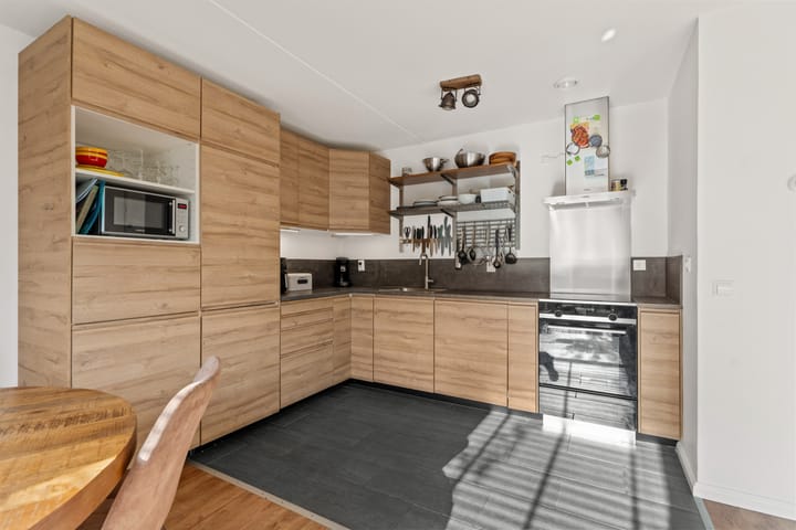 Foto 12 van Korte Loef 30