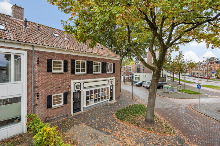 Foto 10 van Teteringsedijk 2-A