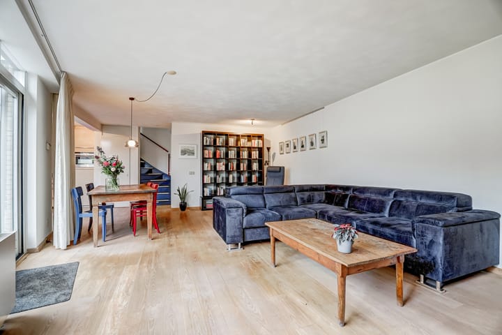 Foto 2 van Clementpolderstraat 1