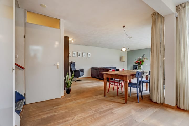 Foto 3 van Clementpolderstraat 1