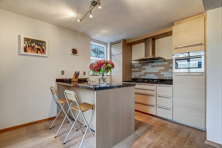 Foto 4 van Clementpolderstraat 1