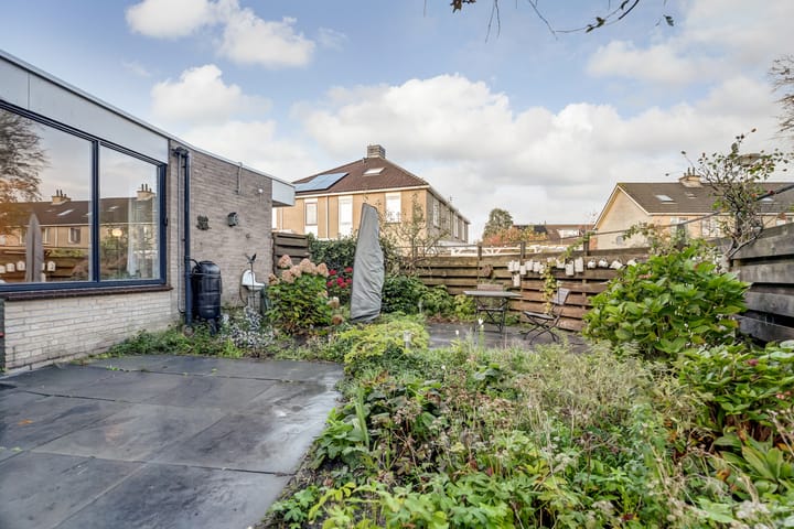 Foto 5 van Clementpolderstraat 1