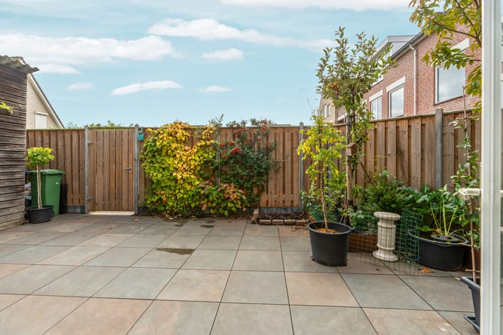 Foto 26 van Korte Loef 30