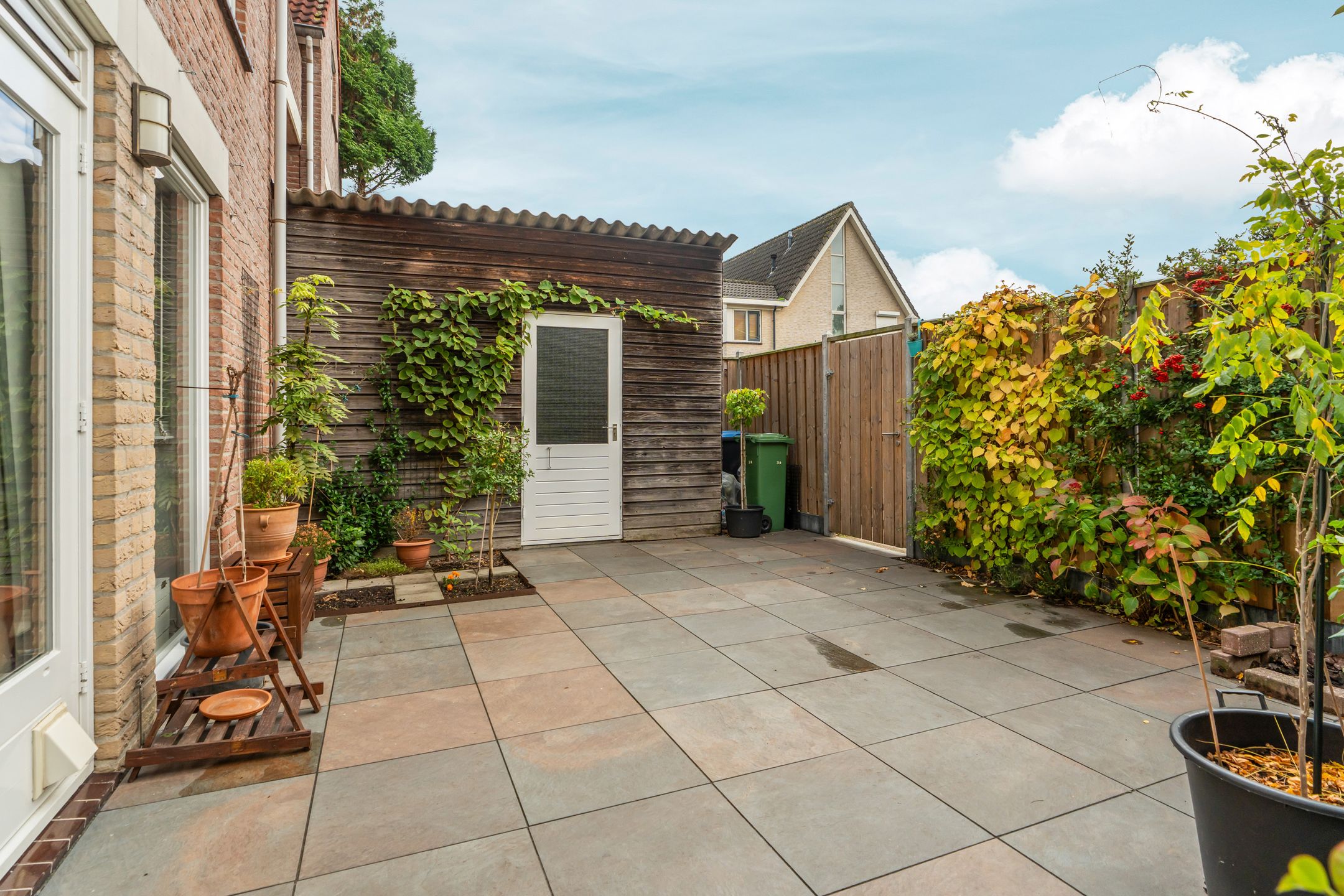 Foto 27 van Korte Loef 30