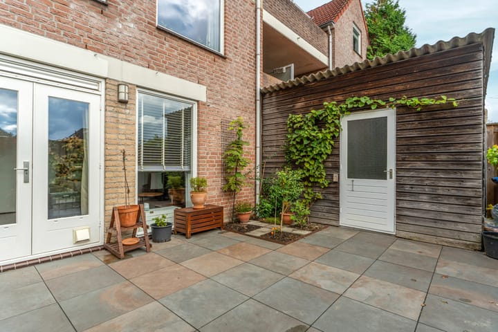 Foto 28 van Korte Loef 30