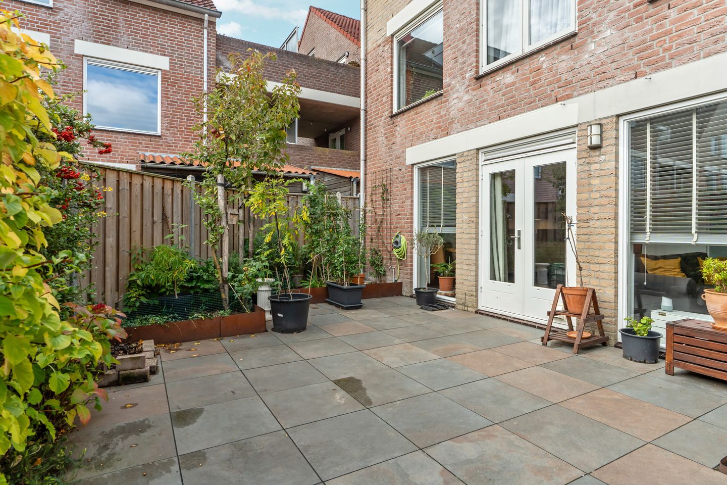 Foto 29 van Korte Loef 30