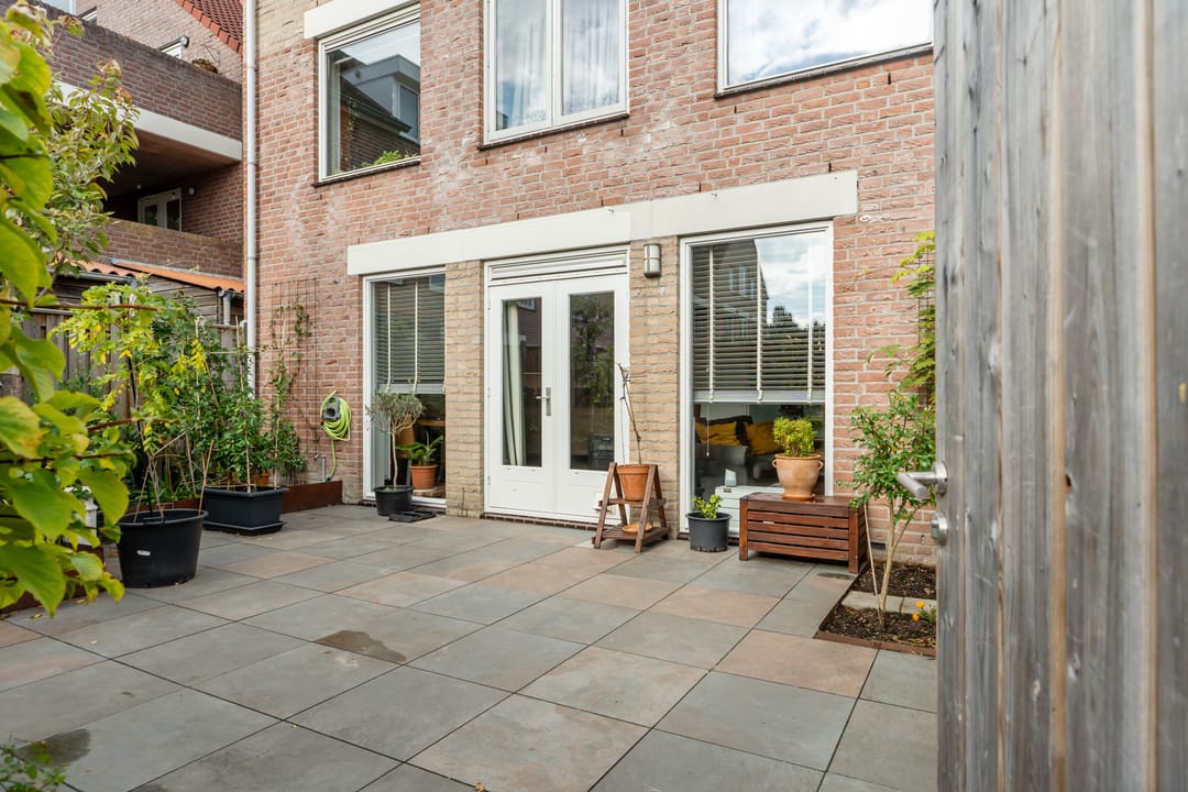 Foto 31 van Korte Loef 30