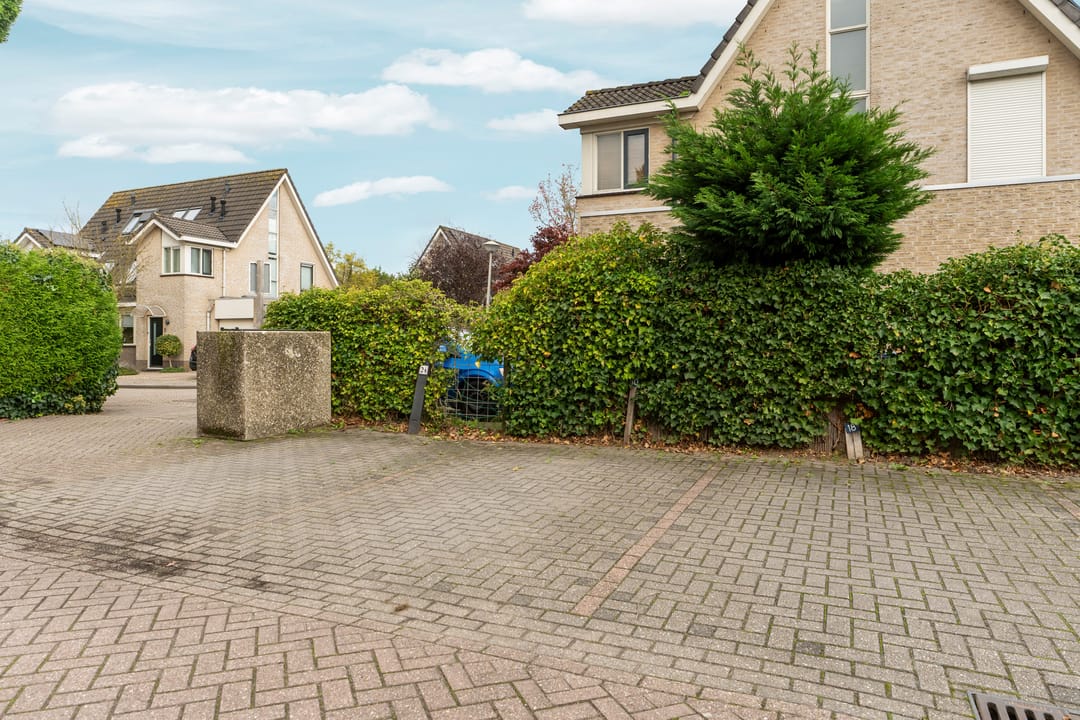 Foto 32 van Korte Loef 30