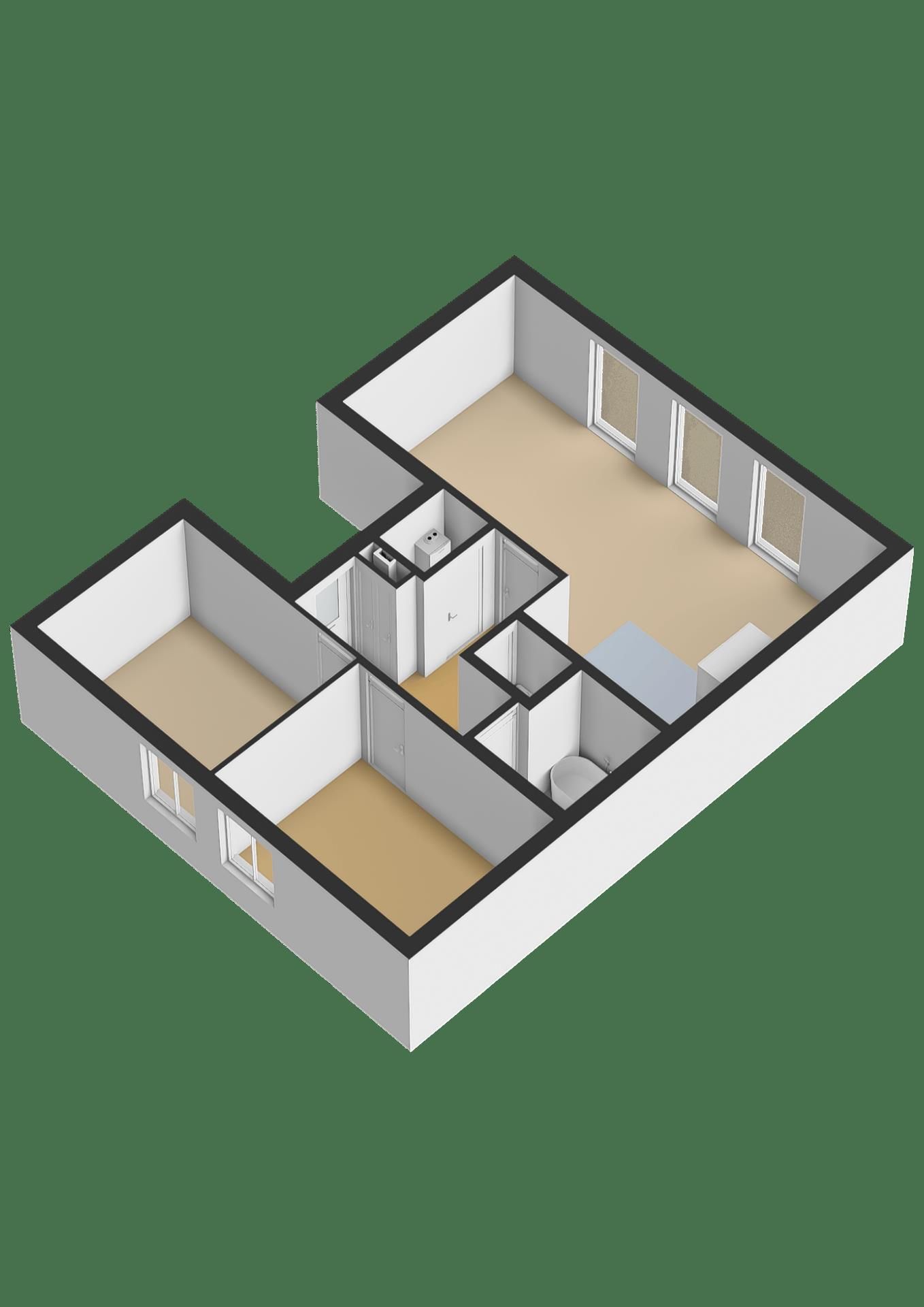 Foto 40 van Korte Loef 30