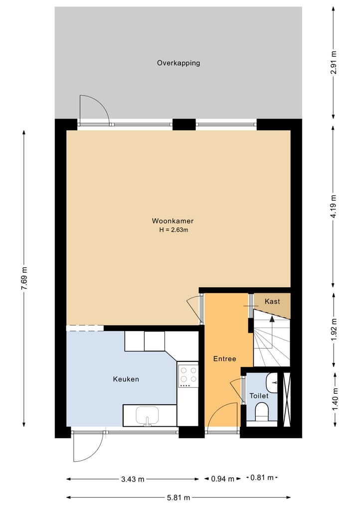 Foto 29 van Tingietersdonk 7