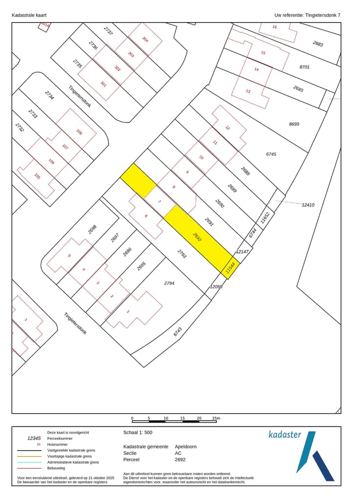 Foto 35 van Tingietersdonk 7
