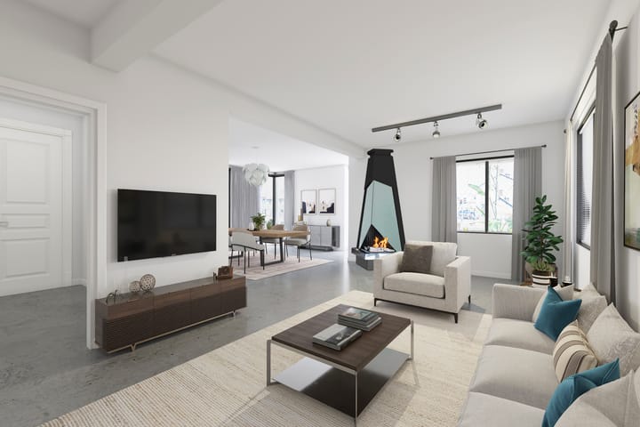 Foto 2 van Kromstraat 172