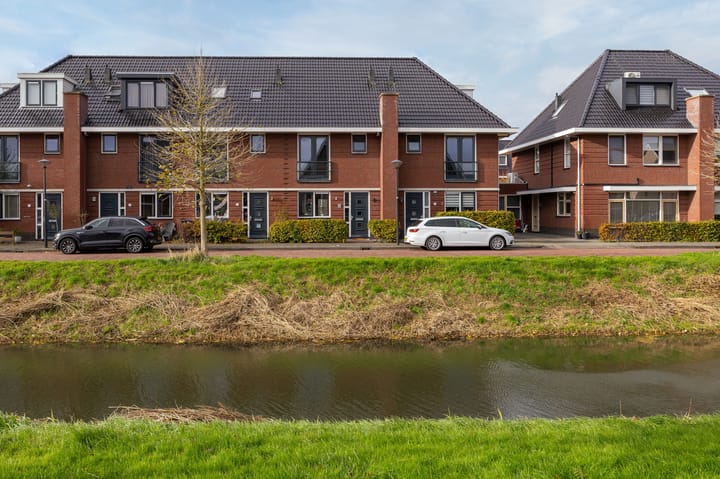 Foto 1 van Adriaan Anthoniszstraat 4