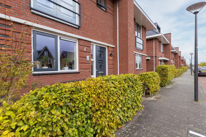 Foto 2 van Adriaan Anthoniszstraat 4