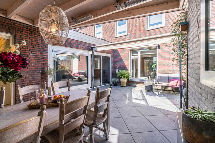 Foto 4 van Kromstraat 172