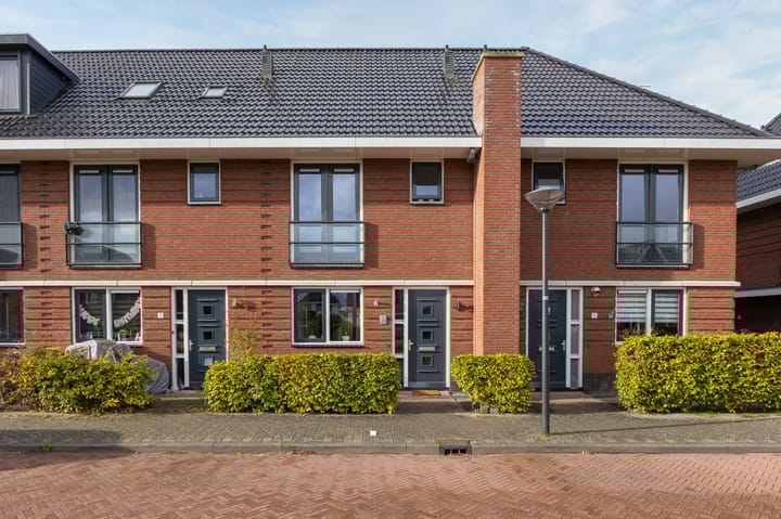 Foto 5 van Adriaan Anthoniszstraat 4