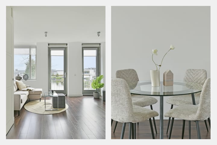 Foto 3 van Lauwersmeer 34