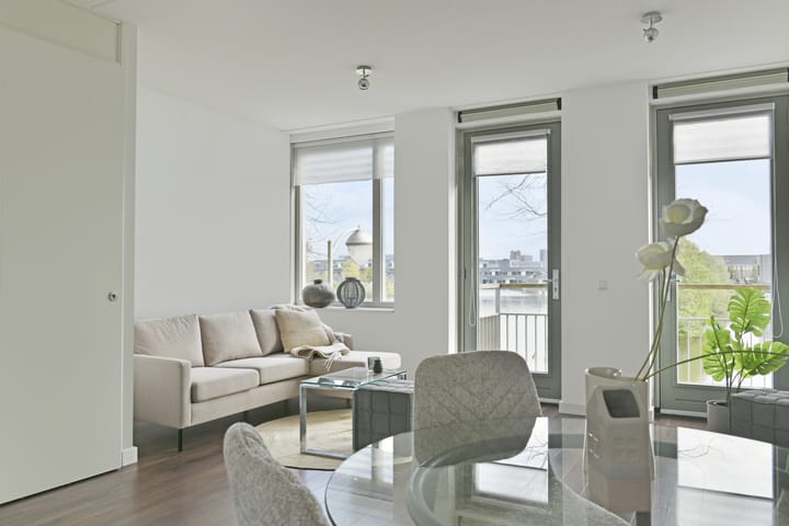 Foto 5 van Lauwersmeer 34