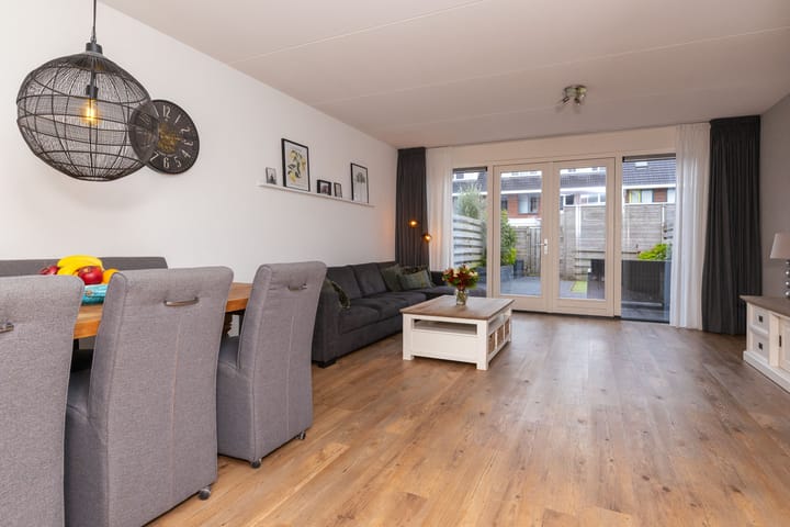 Foto 14 van Adriaan Anthoniszstraat 4