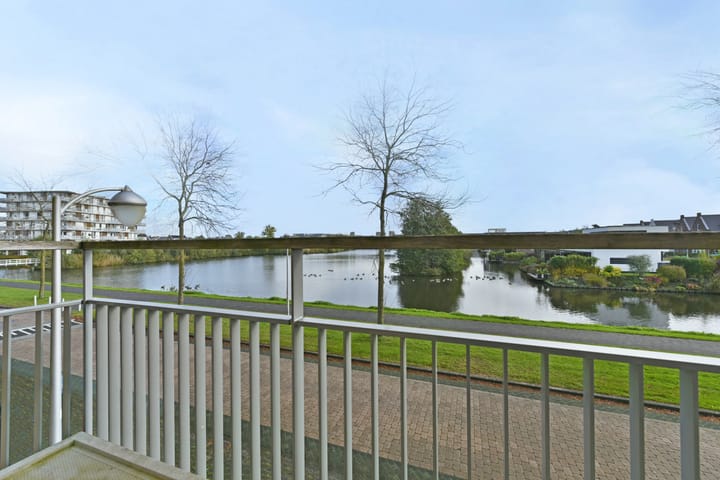 Foto 7 van Lauwersmeer 34