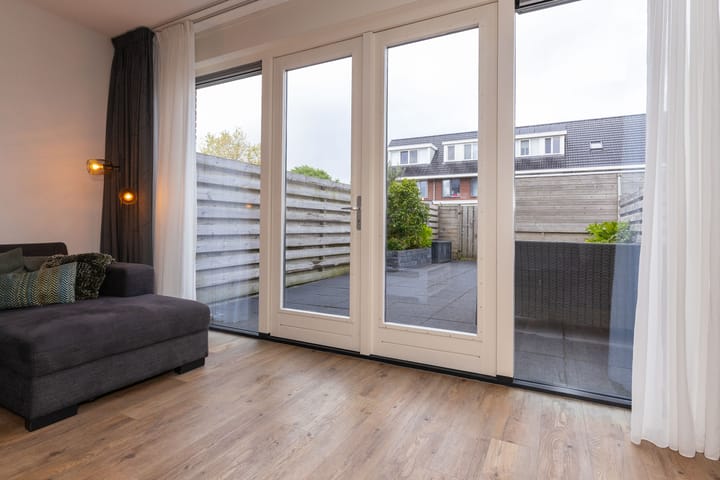 Foto 16 van Adriaan Anthoniszstraat 4