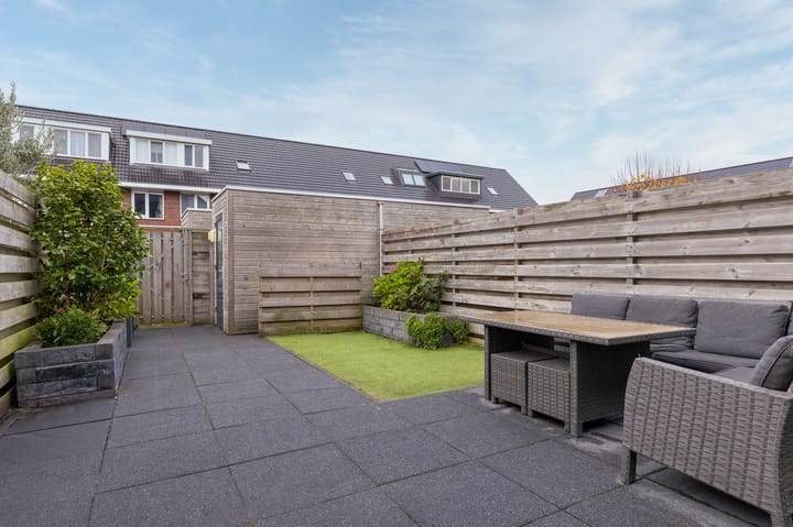 Foto 17 van Adriaan Anthoniszstraat 4