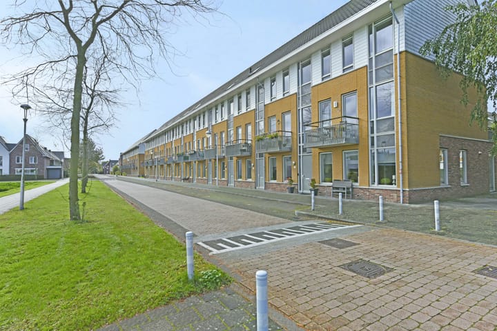 Foto 8 van Lauwersmeer 34