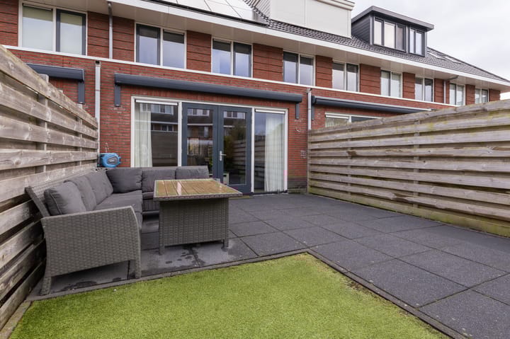 Foto 18 van Adriaan Anthoniszstraat 4