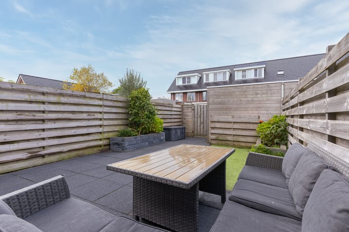 Foto 19 van Adriaan Anthoniszstraat 4