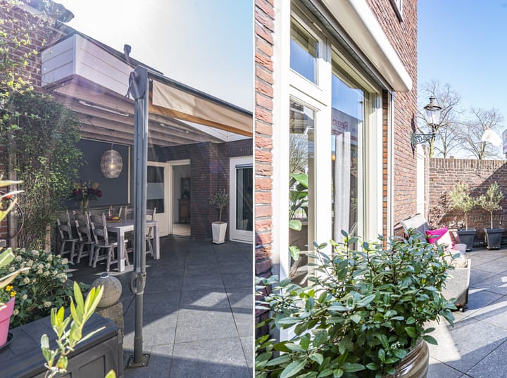 Foto 22 van Kromstraat 172