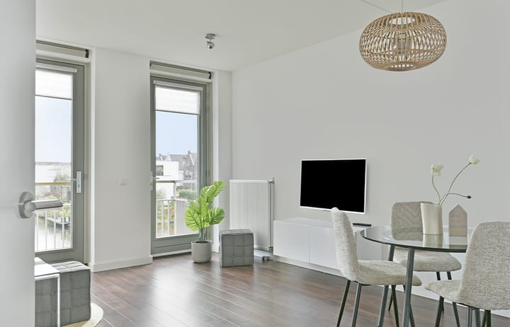 Foto 11 van Lauwersmeer 34