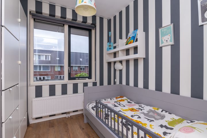 Foto 22 van Adriaan Anthoniszstraat 4